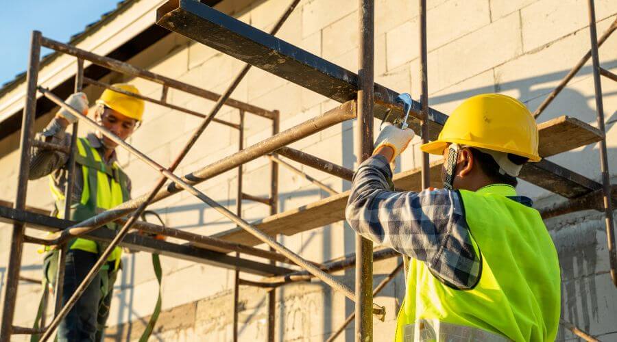 Gutter Repair and Sealing in Nichols, NY